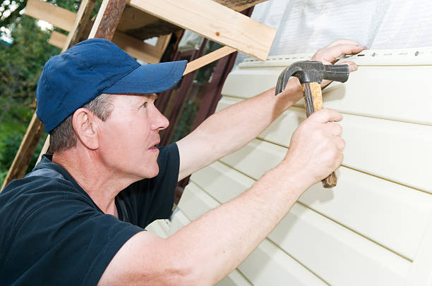Best Siding Painting and Refinishing  in Absecon, NJ