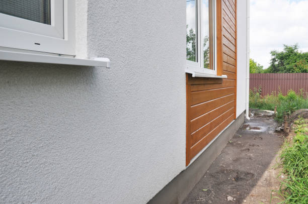 Affordable siding repair and maintenance services in Absecon, NJ