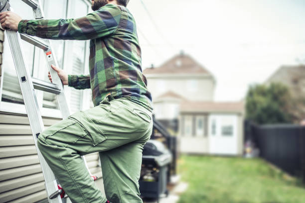 Reliable Absecon, NJ Siding Installation & Repair Solutions